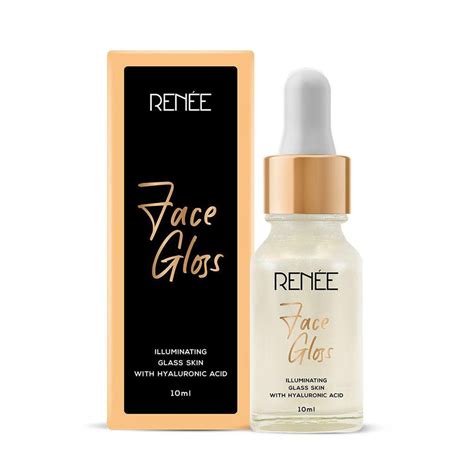 Face – Renee Cosmetics