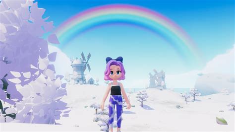 Where to find Flawless Fluorite in Heartopia | Eurogamer.net
