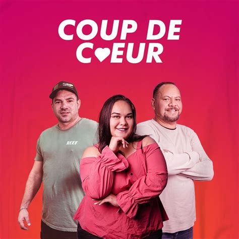 Coup De Cœur du 12/12/2025 | Océane FM