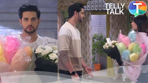 PROMO update Ghum Hai Kisikey Pyaar Meiin: Ishaan's Adorable Apology ...