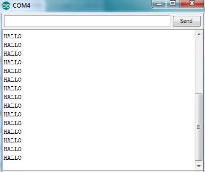 ATmega32 Arduino IDE 的图像结果