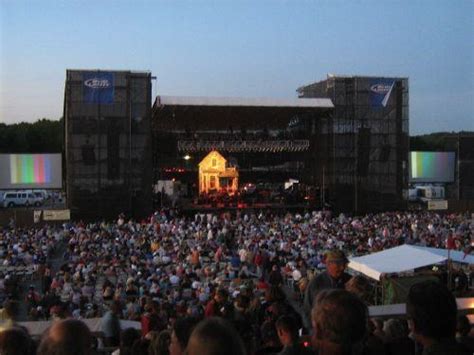 Champlain Valley Exposition - Essex Junction, Vermont