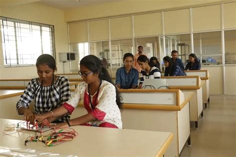 NIE Institute of Technology Mysore Campus: Photos, Virtual Tour