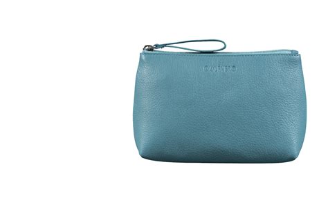 “Oria” Hand Pouch