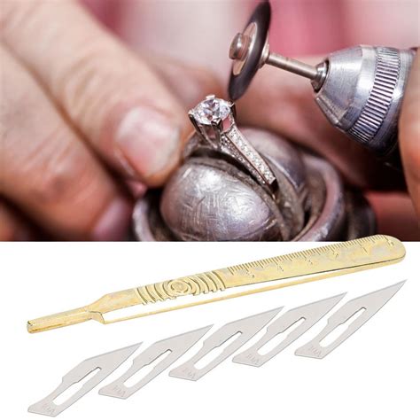 Buy Engraving Knife Blade Surgical Scalpel Handle Surgical Scalpel ...