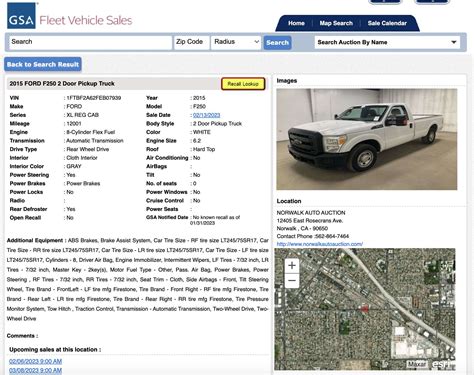 Gsa Auction Calendar - prntbl.concejomunicipaldechinu.gov.co