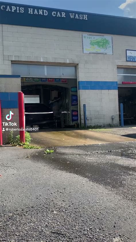 CAPIS HAND CAR WASH LLC - Bethlehem PA - Hours, Directions, Reviews ...