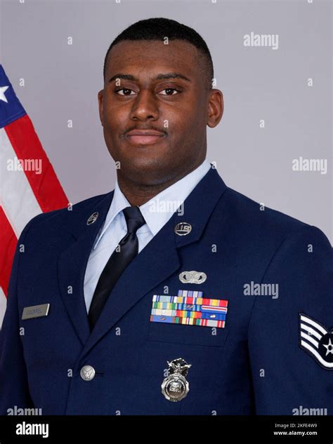 Air Force Security Forces Uniforms 2022