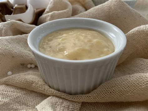 Image result for Instant Pudding Plus Tapioca