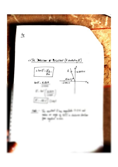 A Level Physics Resolving Forces 的图像结果