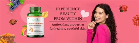 best glutathione tablets for skin whitening-60 Capsule – SimplyHerbal