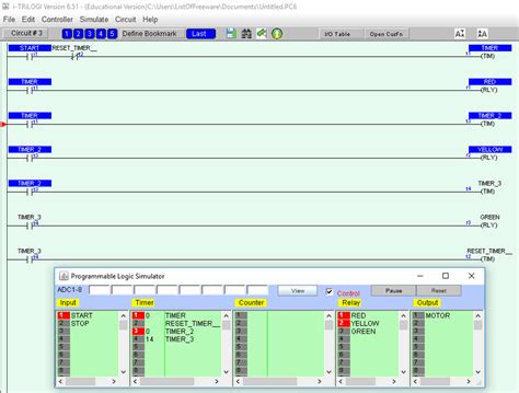 Free plc Software 的图像结果