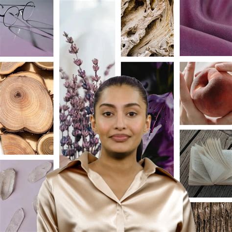 Purple Mystique – Customizable Perfume by MYOP – Make Your Own Perfume