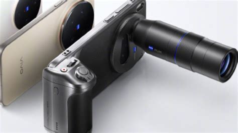 Vivo X300 Ultra key specifications leak - Xiaomiui.Net