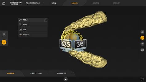 Image result for Inlab Splint Design