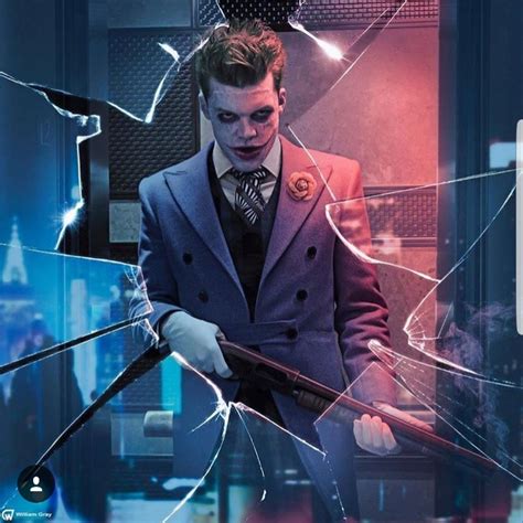 Pin by Beto Torres on fondos de pantalla | Gotham joker, Gotham series ...