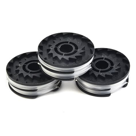 New Thread Spools/For LIDL Parkside Cordless Grass | Ubuy India