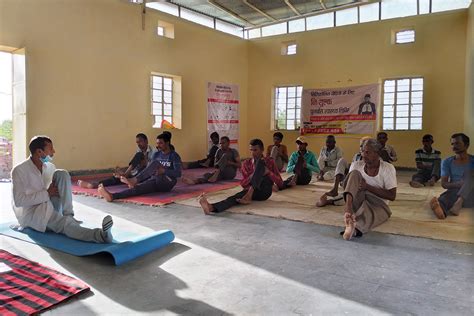 Mine Labour Protection Campaign | Sustainable Mining & Welfare