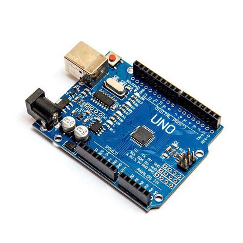 Arduino UNO R3 - Invize AB