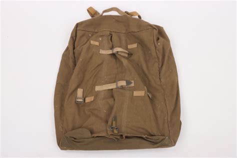 ratisbon's | Luftwaffe tropical clothing bag | DISCOVER GENUINE ...