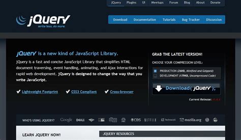Image result for JavaScript Jquery
