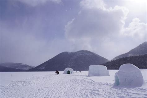 2026 Winter Tokachi Sightseeing Taxi Day Trip Tour (with Reviews)