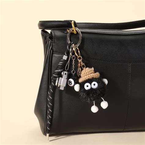 Buy Bag Charm Online @ Best Price | Shop Now – Salty Accessories