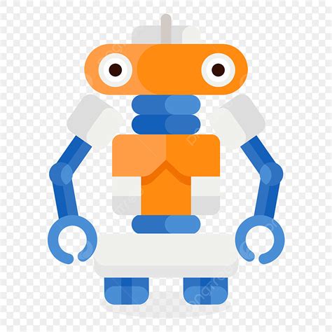 Alien Robot Cartoon PNG 的图像结果