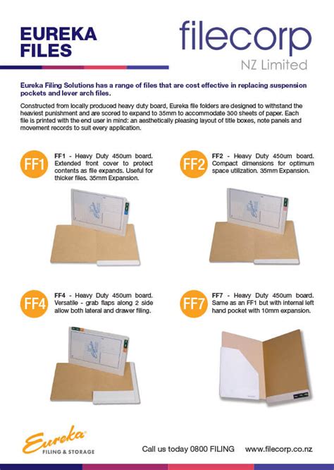 Image result for Filecorp Files