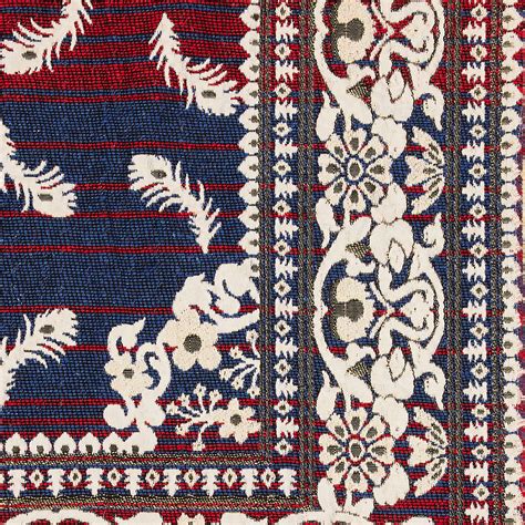 Buy Corsica Classic Woven Carpet - 137x180cm from Home Centre at just ...