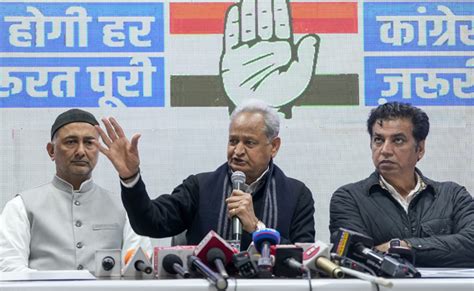 Delhi polls: Congress promises Rs 25 lakh health cover under 'Jeevan ...