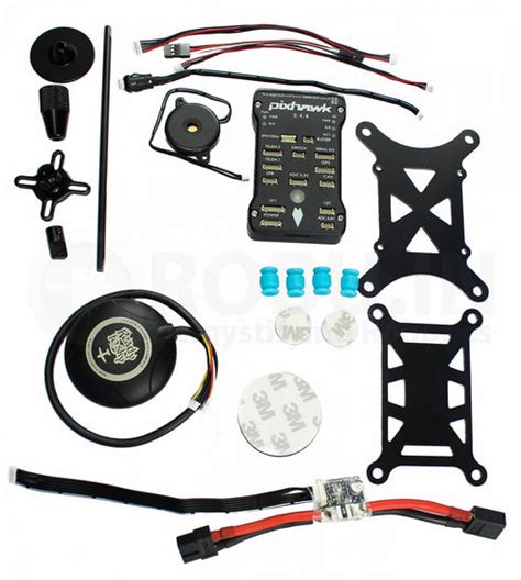Pixhawk 2.4.8 Flight Controller kit with GPS Module Full Combo Kit ...
