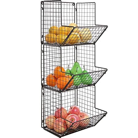 INDIAN DECOR. 2856 Wall Hanging Storage Basket/Nordic Simple Bathroom ...