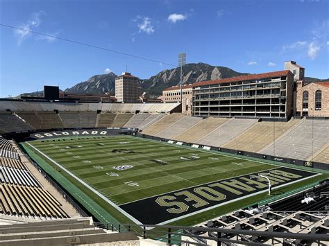 Colorado’s Big 12 Move Shows Growing Influence of Media Rights