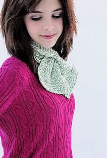 Image result for Keyhole Scarf Tutorial