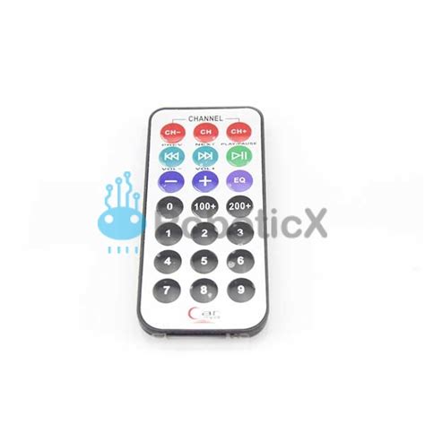 Image result for Infrared Remote Control