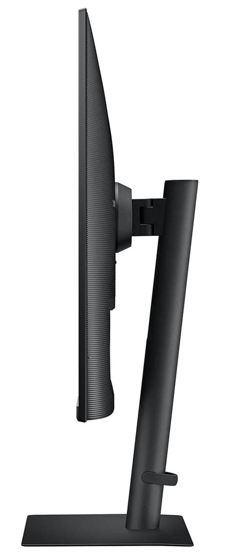 Samsung LS32A800NMWXXL 81cm 32" UHD 4K High Resolution Monitor, HDR Su ...