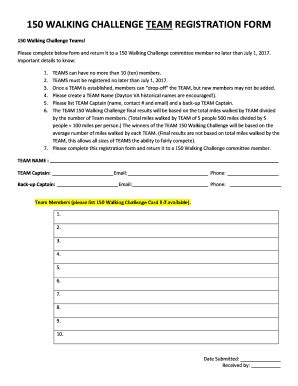 Free Online Fitness Challenge Management System - ChallengeRunner ...