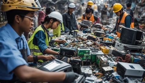 Recycle Computer Parts 的图像结果