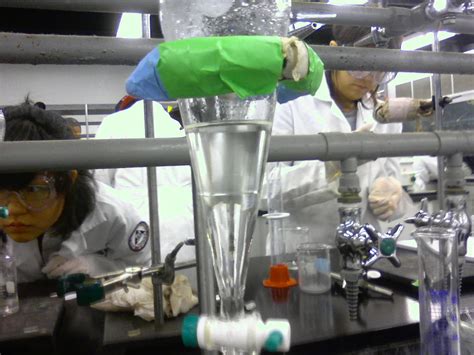 Lab Extracts 的图像结果