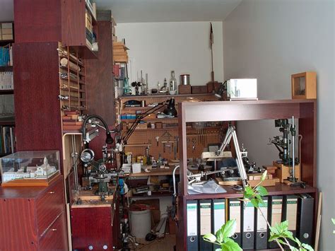 Image result for Model Ship Building Workbench