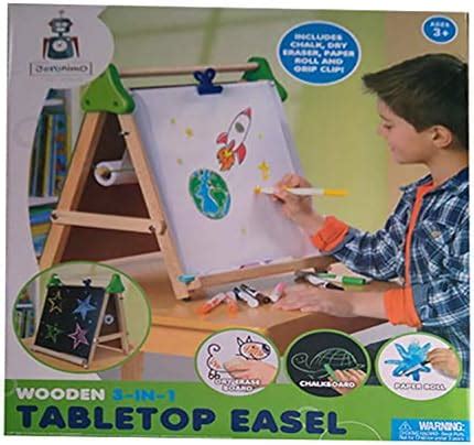 Buy Funskool Giggles - My First Easel , Education toy for kids 3 years ...