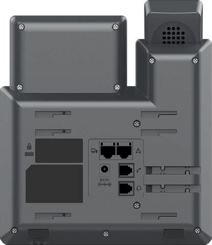 Grandstream GRP2601 2-line Carrier-Grade IP Phones Corded Landline ...