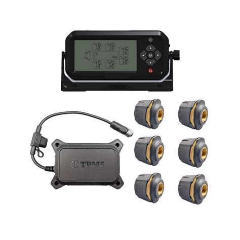 Image result for TPMS Tire Sensor