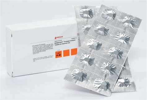 Roche cOmplete Mini tablets Roche