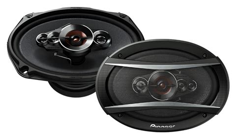 Pioneer India | A trusted brand of car stereo headunits, car speakers ...