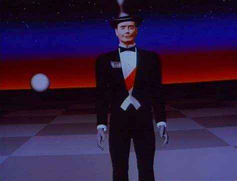 Image result for Computer-Animated 1985