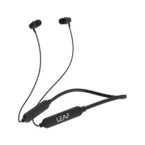 Leaf Move - Price in India, Specifications & Features | Earbuds
