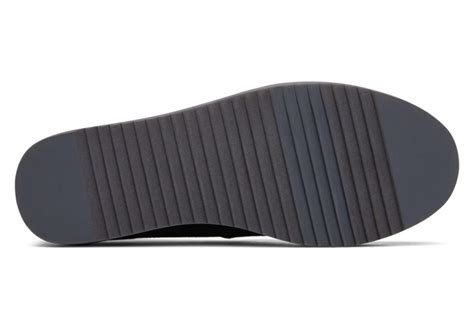 Toms Alpargata Cheap India - Alpargata Midform Espadrille Womens Black