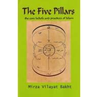 The Five Pillars (The Core Beliefs and Practices of Islam)